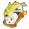 YELLOW ZUSHI STRAIN
