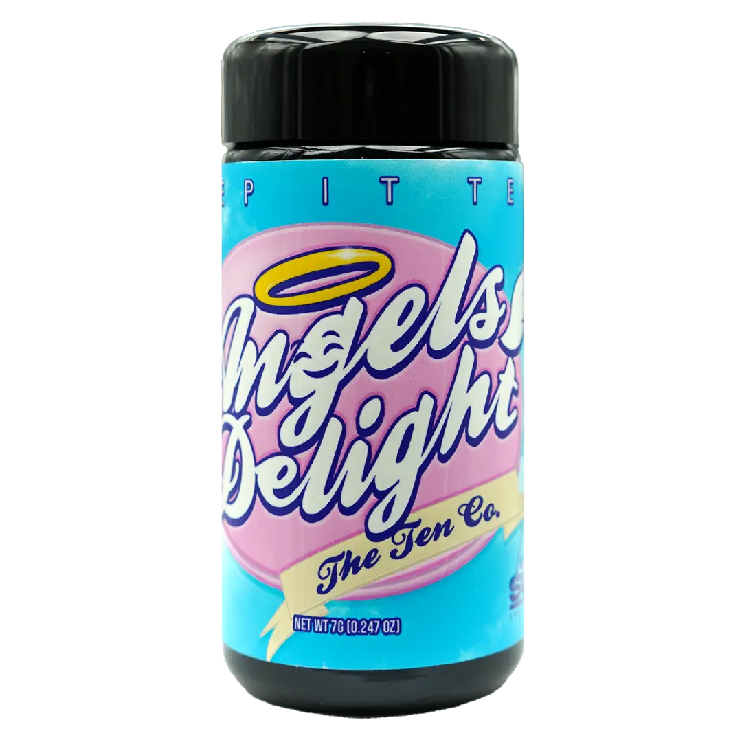 Angels Delights Strain